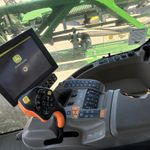  2024 John Deere 616R at LandMark in Hastings, NE