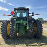  2025 John Deere 6R 175 at LandMark in Beatrice, NE