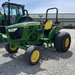  2024 John Deere 5067E at LandMark in Fairfield, NE