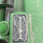  2015 John Deere 612C at LandMark in Gothenburg, NE