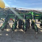  2014 John Deere DB80 at LandMark in Gothenburg, NE