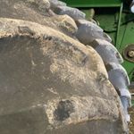  2015 John Deere S680 at LandMark in Red Cloud, NE