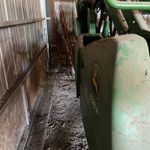  2010 John Deere 625F at LandMark in Lexington, NE
