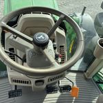   John Deere 6145M at LandMark in Kearney, NE