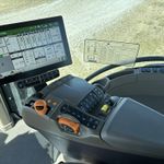  2025 John Deere 8RX 410 at LandMark in Beatrice, NE