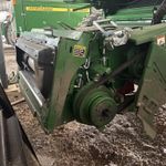  2021 John Deere S760 at LandMark in Beatrice, NE