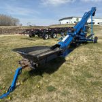  2022 Brandt 1547LP at LandMark in Beatrice, NE