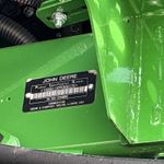  2024 John Deere X9 1100 at LandMark in Kearney, NE