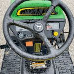  2003 John Deere 4010 at LandMark in Arapahoe, NE