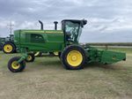  2021 John Deere W235 at LandMark in Phillipsburg, KS