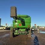  2023 John Deere S780 at LandMark in Gothenburg, NE