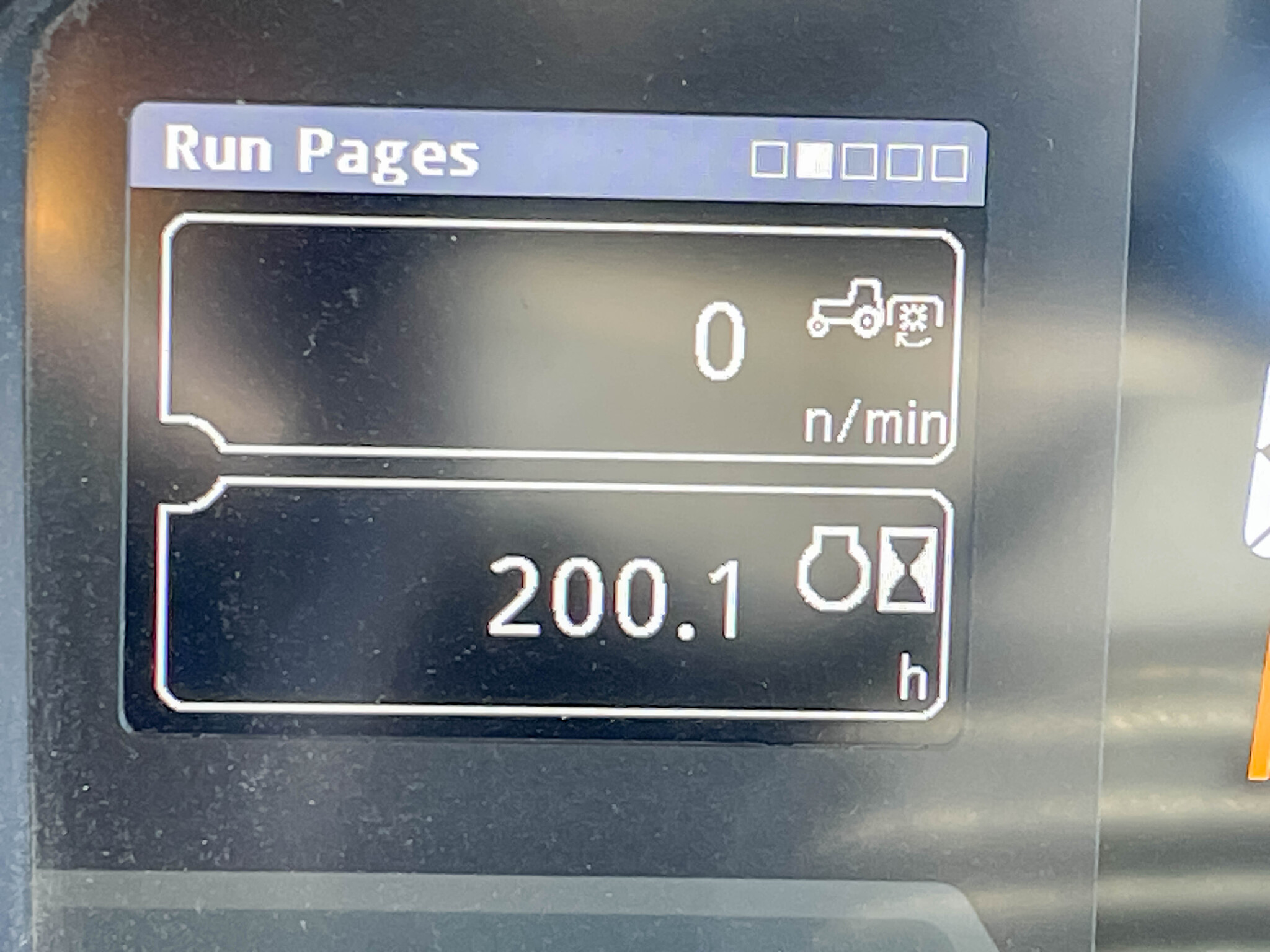  2022 John Deere 5090M at LandMark in Lexington, NE