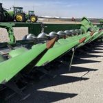  2024 John Deere C16R at LandMark in Lexington, NE