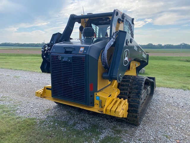  2023 John Deere 333G at LandMark in Beatrice, NE