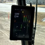  2025 John Deere S7 600 at LandMark in Lexington, NE