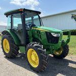 On Lot 2023  5075E at LandMark in 
