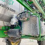  2022 John Deere 612R at LandMark in Arapahoe, NE