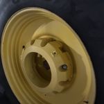  2011 John Deere 8360R at LandMark in Lexington, NE