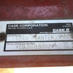  2006 Case Ih 1200 at LandMark in Phillipsburg, KS