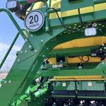  2024 John Deere N540C at LandMark in Minden, NE