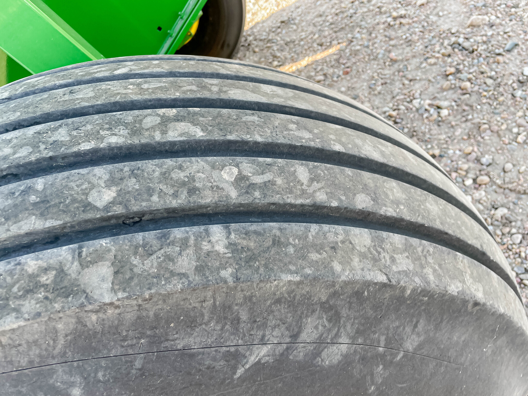  2022 John Deere 560R at LandMark in Minden, NE