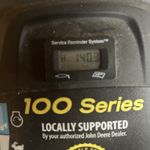  2019 John Deere E130 at LandMark in Marysville, KS