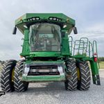  2020 John Deere S780 at LandMark in Hastings, NE