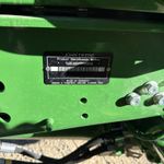  2024 John Deere 6R 140 at LandMark in Gothenburg, NE