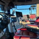  2023 Case Ih Steiger 420 AFS at LandMark in Holdrege, NE