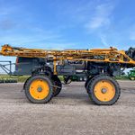  2014 Hagie STS12i at LandMark in Holdrege, NE