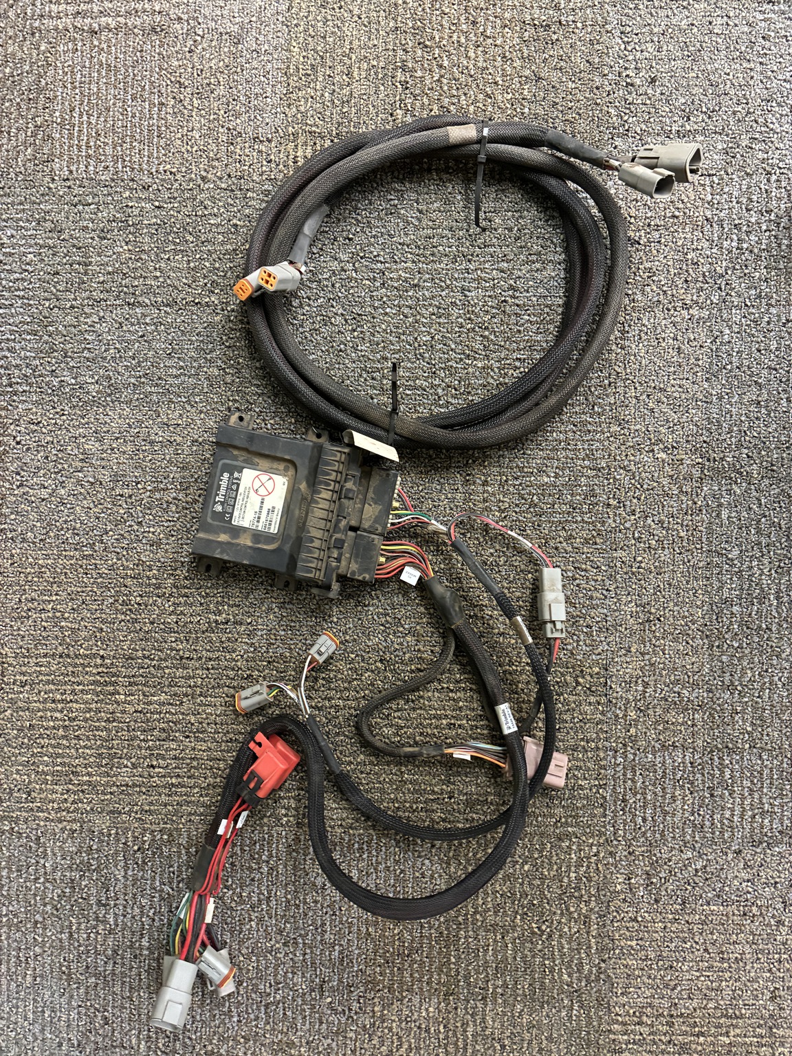   Raven Rate Controller at LandMark in Holdrege, NE