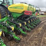  2016 John Deere HS1230 at LandMark in Gothenburg, NE