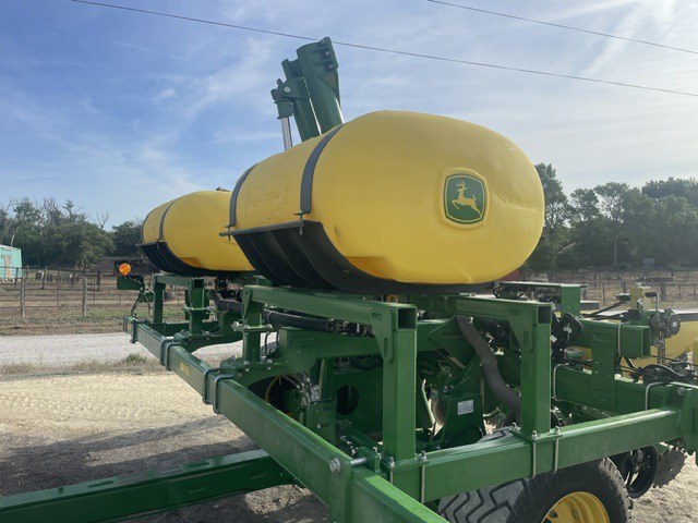  2026 John Deere 1745 at LandMark in Phillipsburg, KS