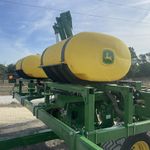  2026 John Deere 1745 at LandMark in Phillipsburg, KS