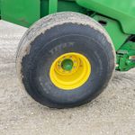  2023 John Deere 560R at LandMark in Smith Center, KS