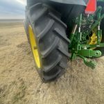  2024 John Deere 6155M at LandMark in Phillipsburg, KS