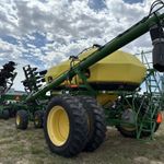  2013 John Deere 1890 at LandMark in Hebron, NE