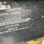  2024 John Deere 3038E at LandMark in Beatrice, NE