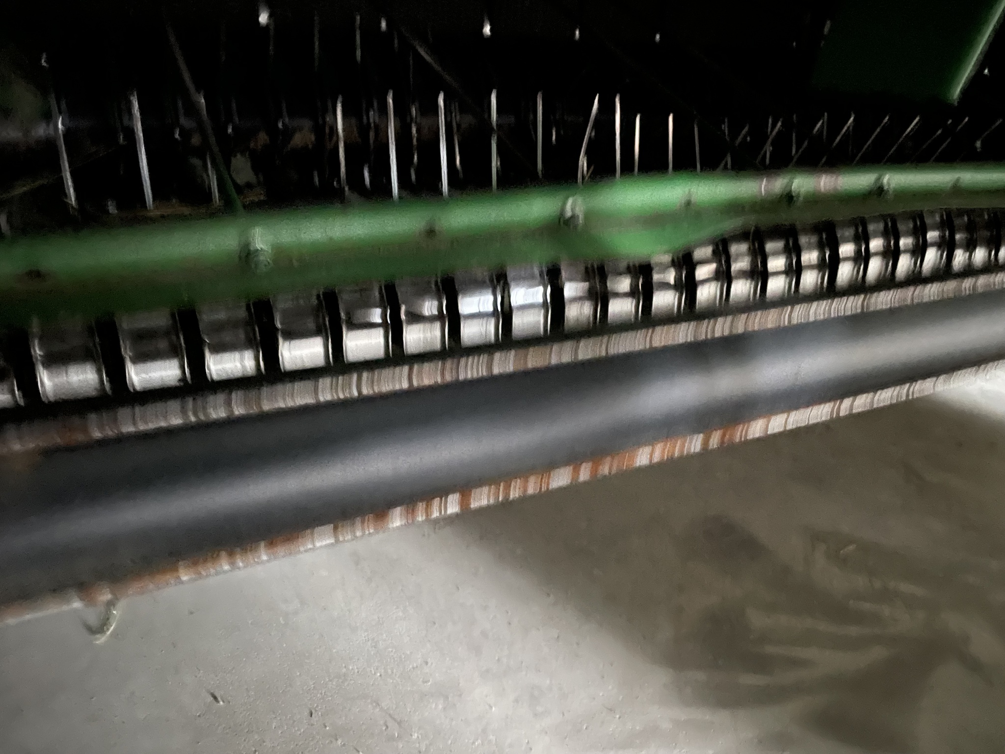  2021 John Deere 560R at LandMark in Lexington, NE