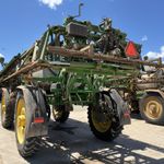  2024 John Deere 612R at LandMark in Holdrege, NE