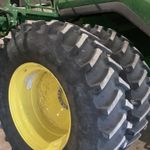  2025 John Deere S7 800 at LandMark in Smith Center, KS