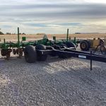  2024 John Deere 2100 at LandMark in Minden, NE
