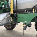  2023 John Deere 612R at LandMark in Lexington, NE