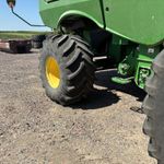  2022 John Deere S770 at LandMark in Marysville, KS