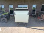  2002 Grasshopper 721D2 at LandMark in Lexington, NE