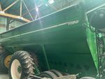  2016 UNVERFERTH 1196 at LandMark in Kearney, NE