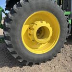  2024 John Deere 8R 370 at LandMark in Minden, NE