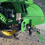  2023 John Deere 612R at LandMark in Hebron, NE