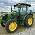  2023 John Deere 5075E at LandMark in Beatrice, NE