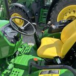  2024 John Deere 5067E at LandMark in Fairfield, NE